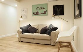 Mamo Florence - Gilbe One Apartment