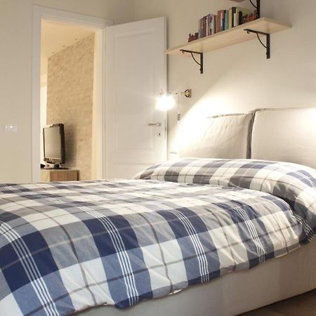 Mamo Florence - Gilbe One Apartment Esterno foto