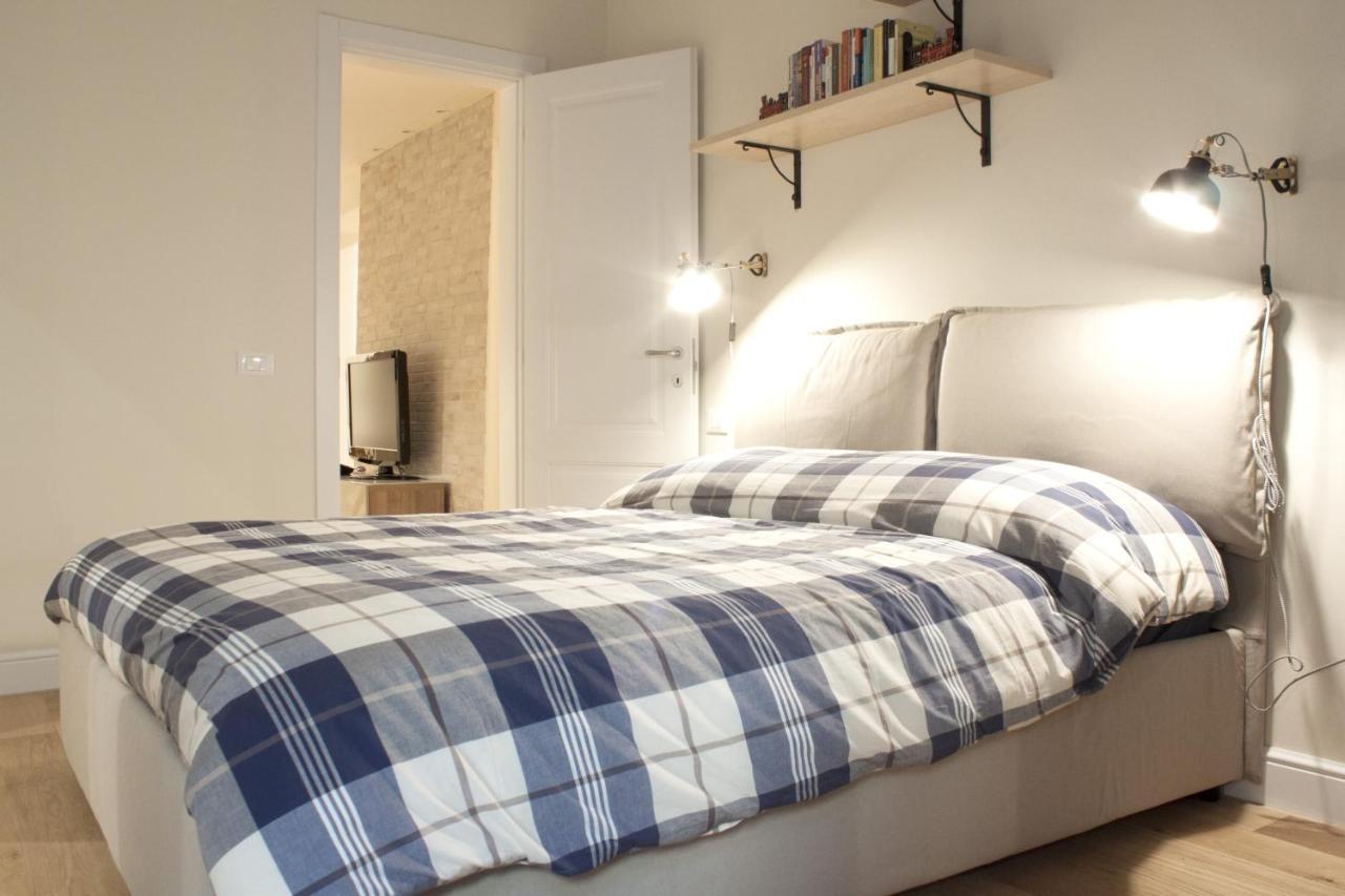 Mamo Florence - Gilbe One Apartment Esterno foto