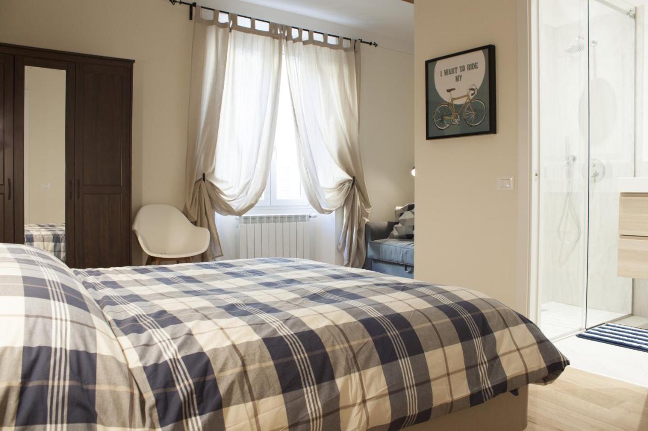Mamo Florence - Gilbe One Apartment Esterno foto