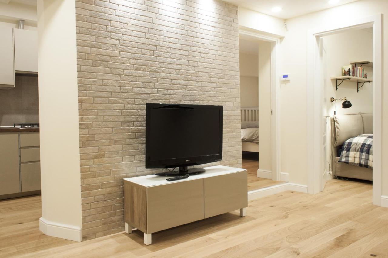 Mamo Florence - Gilbe One Apartment Esterno foto