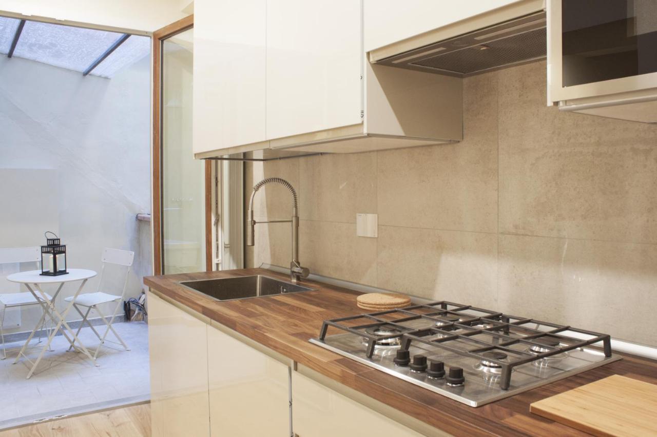 Mamo Florence - Gilbe One Apartment Esterno foto