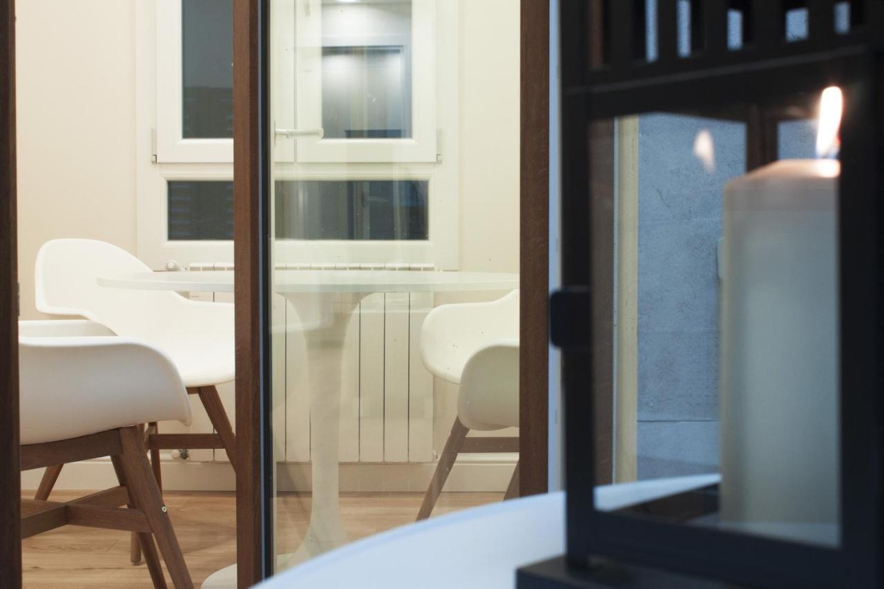 Mamo Florence - Gilbe One Apartment Esterno foto