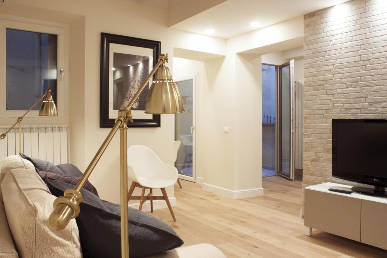 Mamo Florence - Gilbe One Apartment Esterno foto
